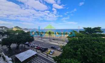Imagem 6: Apartamento-À VENDA-Copacabana-Rio de Janeiro-RJ