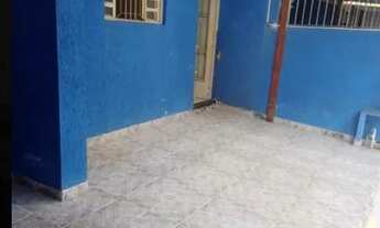 Imagem: Sobrado 3 dorms.(1 com varanda) Direto com