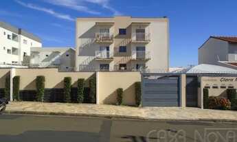 Imagem 2: Aluga apartamento nova franca em franca