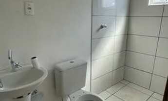 Imagem 6: Alugo casa em Benfica na rua principal