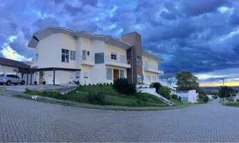 Imagem 5: Casa em Condomínio para Venda em São José dos Campos, CONDOMINIO RESERVA PARATEY, 5 dormit