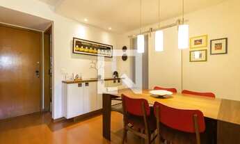 Imagem 4: Apartamento para Aluguel - Tijuca, 3 Quartos, 97 m2