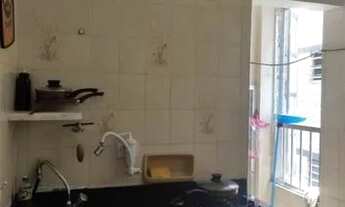 Imagem 7: Apartamento, 42 m² - venda por R$ 230.000,00 ou aluguel por R$ 1.550,00/mês - Boqueirão