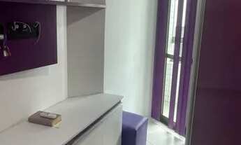 Imagem 4: Apartamento para venda tem 98 metros quadrados com 3 quartos em Boa Viagem - Recife - PE