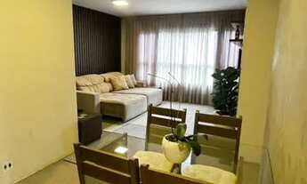 Imagem 6: Apartamento 2 Dormitórios Mobiliado e Decorado Para Locação Anual na/Praia Brava em Itajaí