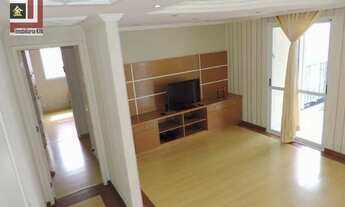 Imagem 6: Apartamento com 3 dormitórios à venda, 135 m² por R$ 1.350.000,00 - Vila Mariana - São Pau