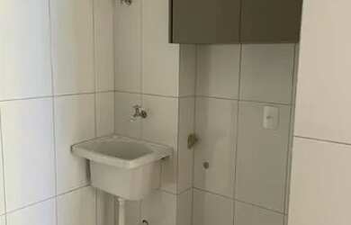 Imagem 7: Alugo Apartamento na Samambaia Sul