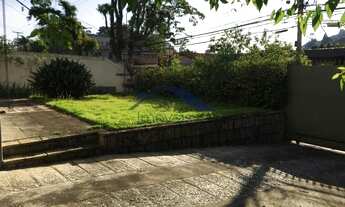 Imagem 3: Casa- Petrópolis, Centro