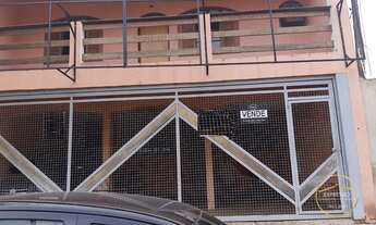 Imagem: Casa para alugar no bairro Conjunto Habitacional