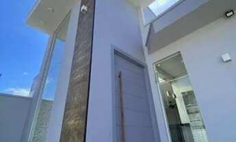 Imagem 2: LINDA CASA DE ALTO PADRÃO E MODERNA NO CENTRO DE ITANHAÉM