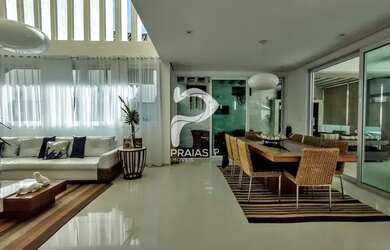 Imagem 5: Casa com piscina, 5 dormitórios, Riviera de São Lourenço