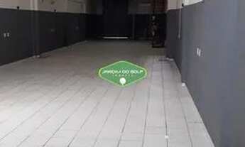 Imagem 1: Galpão para aluguel Encruzilhada Santos SP