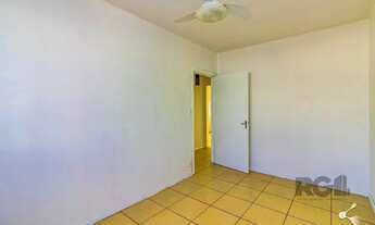 Imagem 5: Apartamento de 2 dormitórios no bairro Santo Antônio