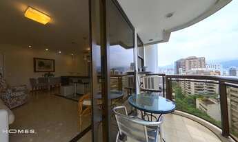 Imagem 3: Flat à venda, 2 quartos, 1 suíte, 2 vagas, Ipanema - Rio de Janeiro/RJ