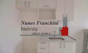 Imagem 6: SÃO PAULO - Apartamento Padrão - Limão