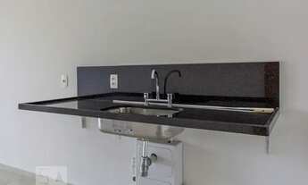 Imagem 6: Apartamento para Aluguel - Alphaville, 1 Quarto, 48 m2