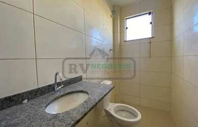 Imagem 6: )(- Lindo apartamento com 2 quartos garagem e elevador em Francisco Bernardino