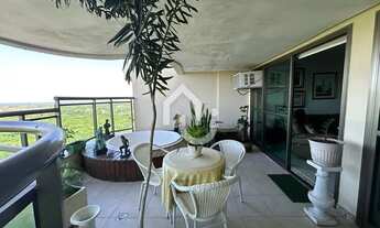 Imagem: Barra da Tijuca