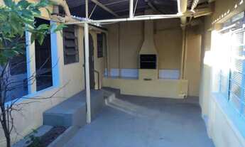 Imagem: Casa à Venda no centro de Votorantim/ SP