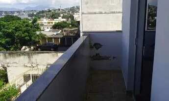 Imagem 2: Apartamento-LOCAÇÃO-Freguesia (Ilha do Governador)-Rio de Janeiro-RJ