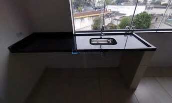 Imagem 6: Apartamento novo