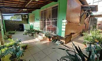 Imagem 4: Casa Aluguel Avenida Maria Quitéria medindo 128,7 m² bairro São João REF: 7486