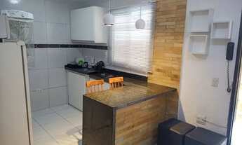 Imagem: Flats na Torre, 100 mobiliado, entre só