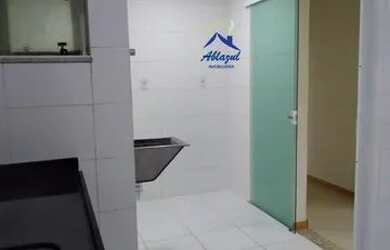 Imagem 3: ED. COLISEUM, apartamento com 61m²