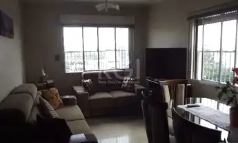 Imagem: Apartamento para Venda - 122.68m², 3 dormitórios