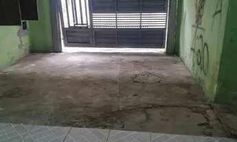 Imagem 2: Casa com 1 dormitório para alugar, 80 m² por R$ 1.040,00/mês - Jardim Tietê - São Paulo/SP