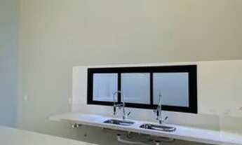 Imagem 6: Casa térrea no jardins Nápoles, com 214m2, com 4 quartos, 3 suítes lazer completo