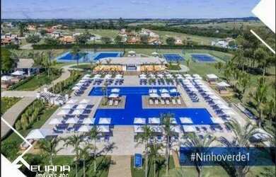 Imagem 3: Terreno no Ninho Verde 1- área com 450 M² - Castelo Branco KM 157