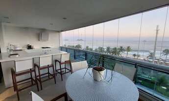 Imagem 2: Barra da Tijuca - Lúcio Costa- Frontal mar