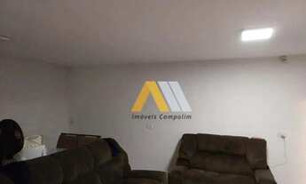 Imagem 3: Casa com 2 dormitórios para alugar, 107 m² por R$ 1.341,67/mês - Cajuru do Sul - Sorocaba