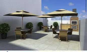 Imagem 6: RCR) Leonardo Da Vinci | 49m² | Candeias