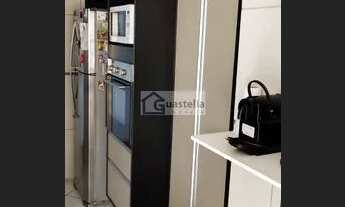 Imagem 6: Apartamento em Vila Guiomar - Santo André