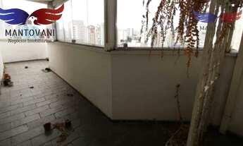 Imagem 6: Cobertura com 5 dormitórios à venda, 256 m² por R$ 2.800.000,00 - Vila Clementino - São Pa