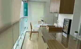 Imagem 3: Apartamento para Venda em Salvador, Alphaville I, 3 dormitórios, 1 suíte, 3 banheiros, 1 v