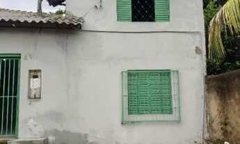 Imagem 2: Casa com 3 quarto(s) no bairro Lixeira em Cuiabá - MT