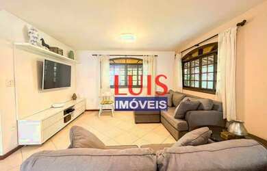 Imagem 5: Casa com 3 dormitórios à venda, 259 m² por R$ 1.050.000 - Engenho do Mato - Niterói/RJ - C