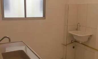 Imagem 5: Apartamento 02 dormitórios - Jardins Rio Preto