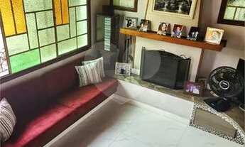 Imagem 5: São Paulo - Casa Padrão - JARDIM FLORESTA