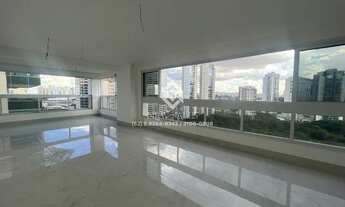 Imagem 4: Excelente apartamento 3 suítes plenas - Jardim Goiás