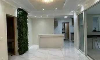 Imagem 5: Apartamento com 2 dormitórios à venda, 122 m² por R$ 1.450.000 - Edifício Premium Tamboré