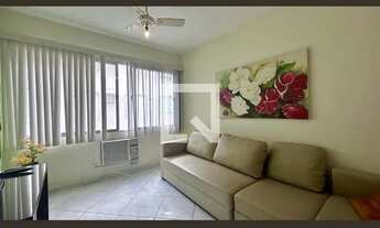 Imagem 2: Apartamento para Aluguel - Jardim Santa Genoveva, 2 Quartos, 70 m2