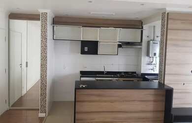 Imagem 13: Apartamento para venda com 67 metros quadrados com 2 quartos em Centro - Osasco - SP