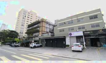 Imagem 3: SALA COMERCIAL em São Paulo - SP, Alto da Lapa