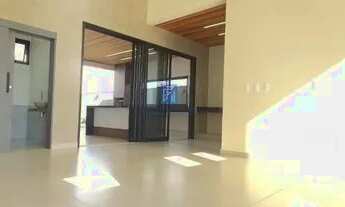 Imagem 5: Ribeirão Preto - Casa de Condomínio - Quintas de São José