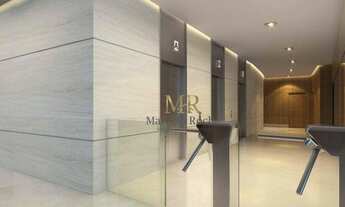 Imagem 3: Sala à venda, 35 m² por R$ 475.000,00 - Santo Agostinho - Belo Horizonte/MG