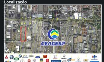 Imagem 2: Galpão Locação com 7.000m2 a partir de R$35,00/m²<br>Cond estimado 7,00/m² IPTU 3,60